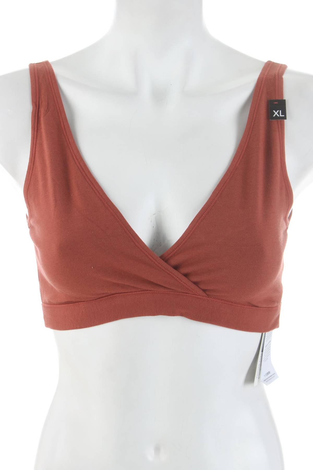 Спортен сутиен Etam1 - Contour.bg Спортен сутиен Etam1