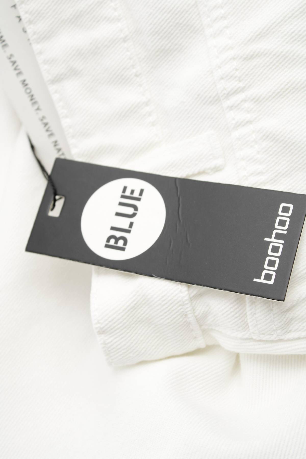 Дамски дънки Boohoo3 - Contour.bg Дамски дънки Boohoo3