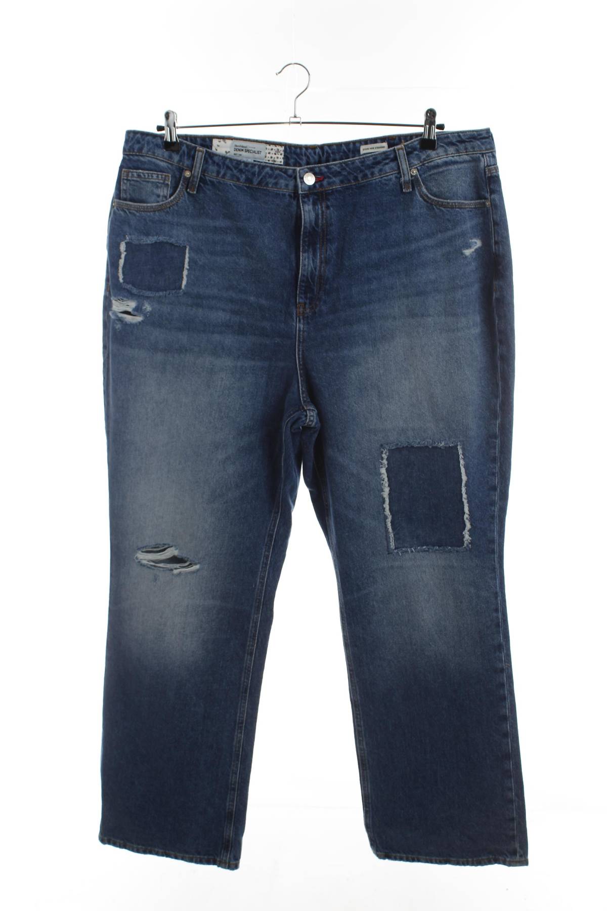 Дамски дънки River Island1 - Contour.bg Дамски дънки River Island1