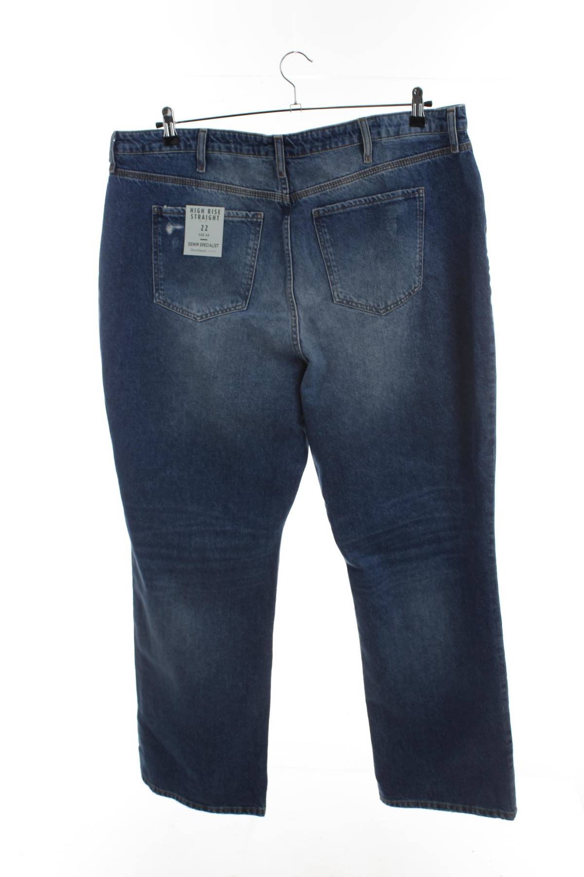 Дамски дънки River Island2 - Contour.bg Дамски дънки River Island2