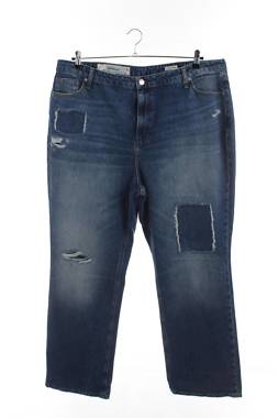 Дамски дънки River Island1