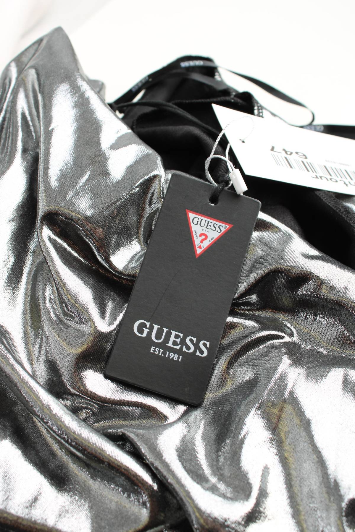 Рокля Guess3