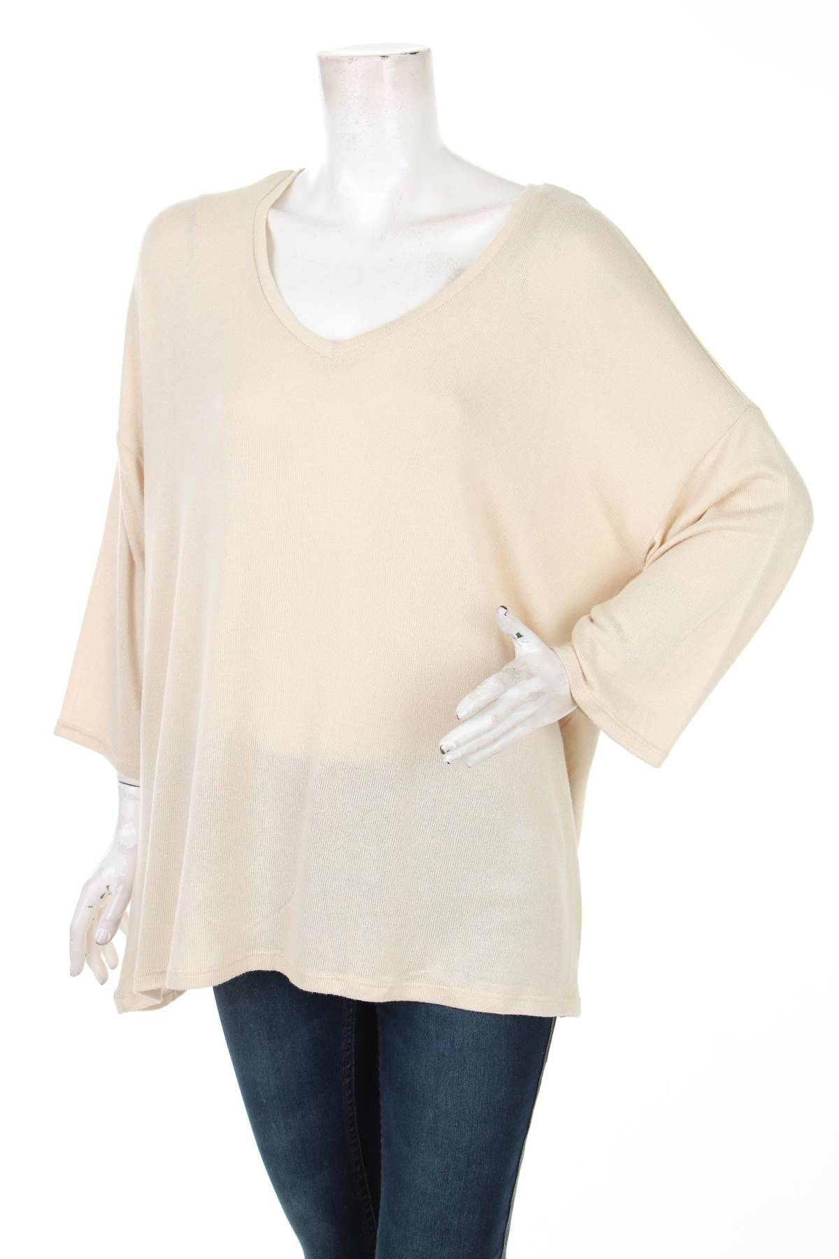 Дамска блуза Vero Moda1 - Contour.bg Дамска блуза Vero Moda1