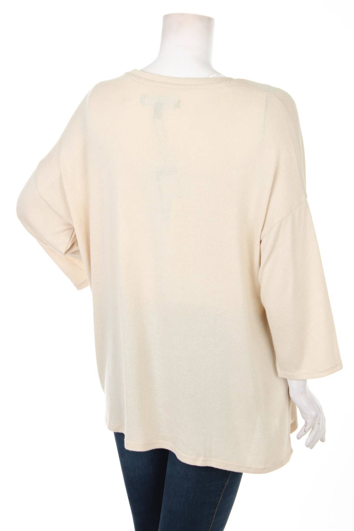 Дамска блуза Vero Moda2 - Contour.bg Дамска блуза Vero Moda2