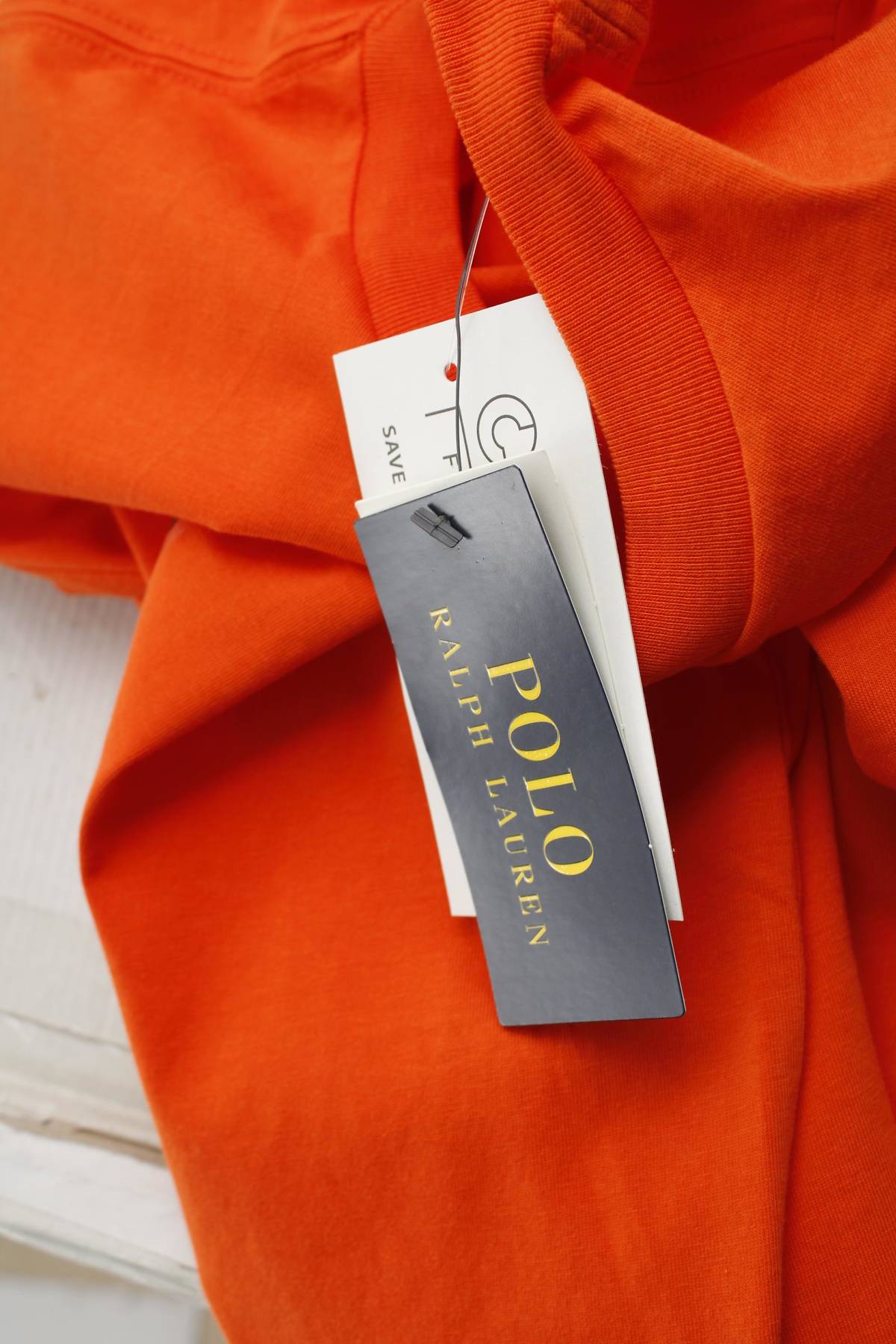 Детска тениска Polo by Ralph Lauren3