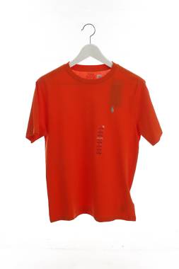 Детска тениска Polo by Ralph Lauren1