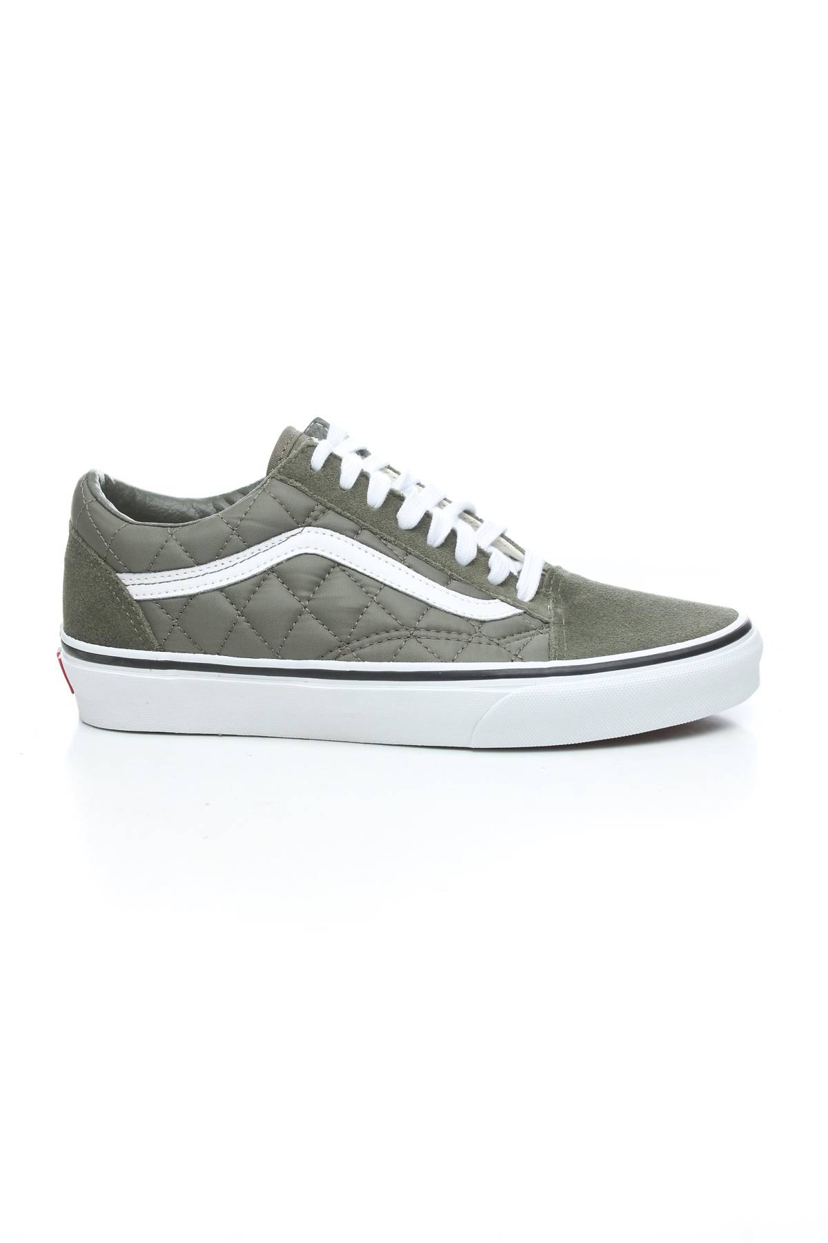 Sneakers Vans1