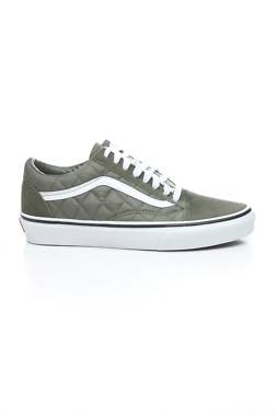Sneakers Vans1