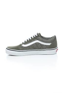 Sneakers Vans2