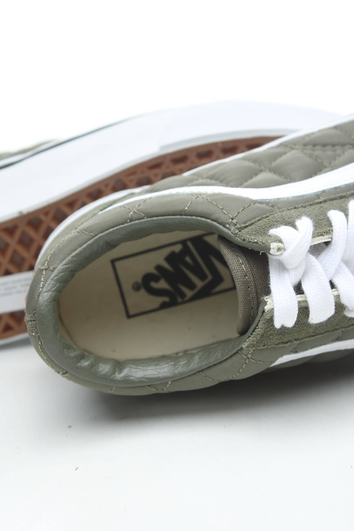 Sneakers Vans5