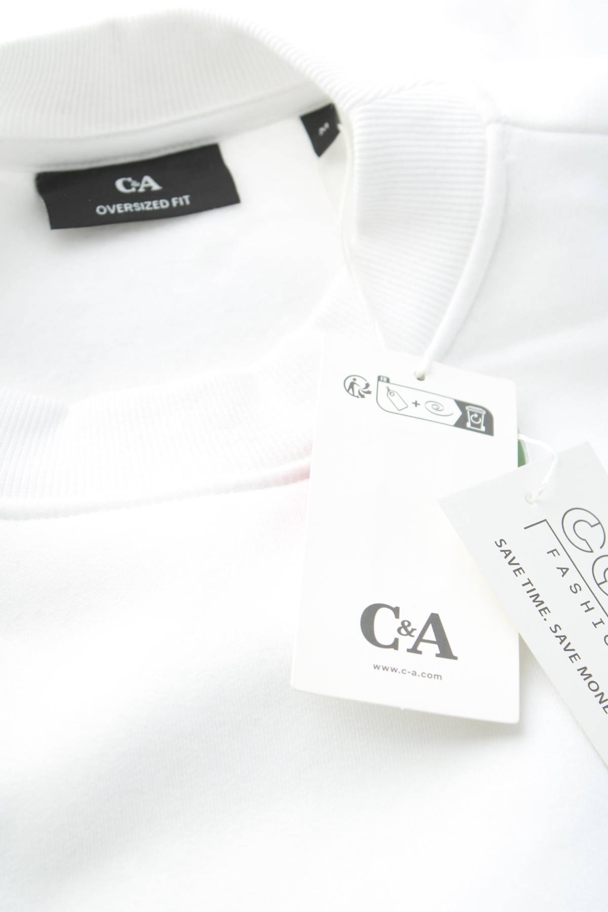 Мъжка блуза C&A3