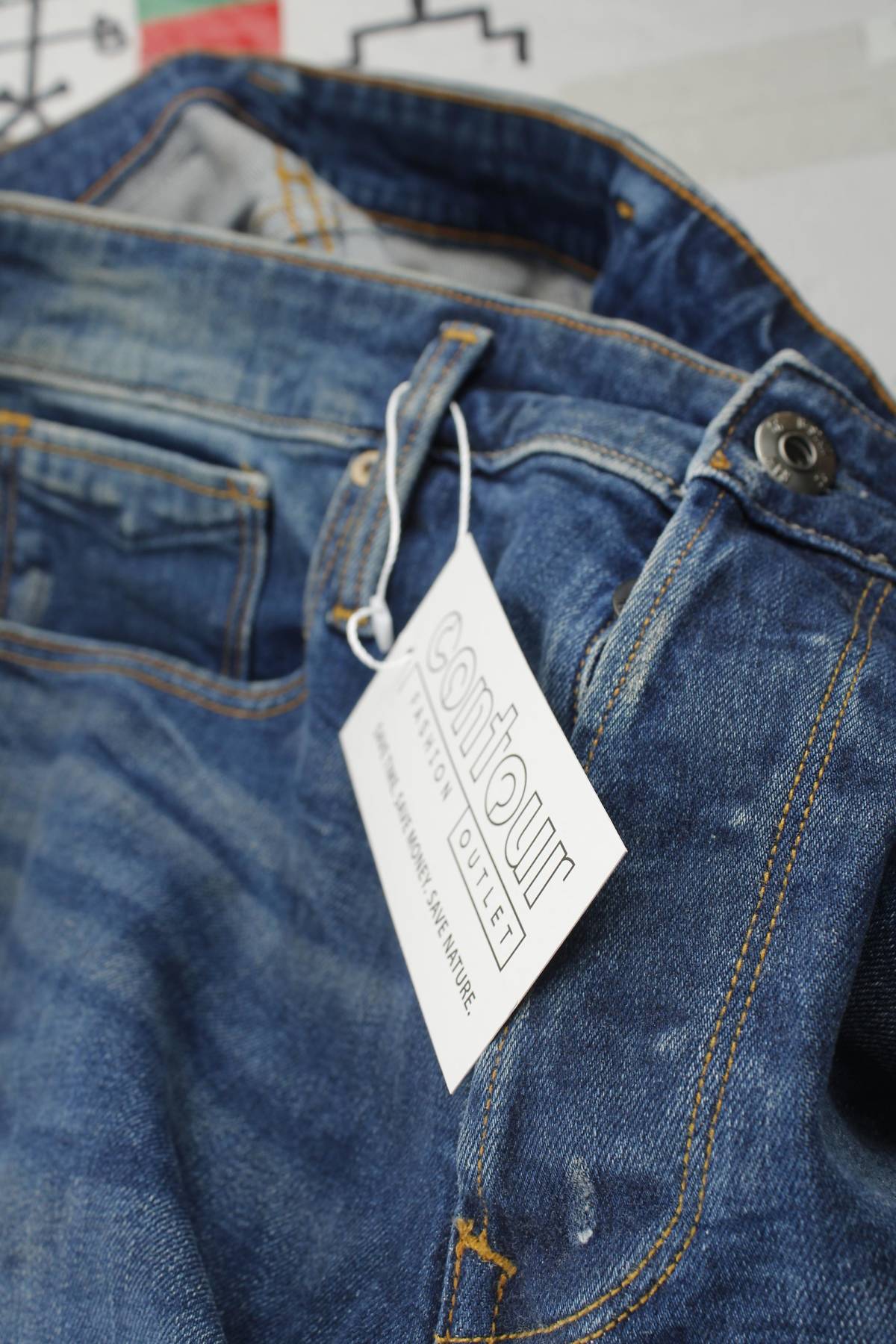 Ανδρικά τζιν G-Star Raw3