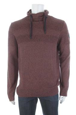 Ανδρικό πουλόβερ Tom Tailor1 - Contourshop.gr Ανδρικό πουλόβερ Tom Tailor1