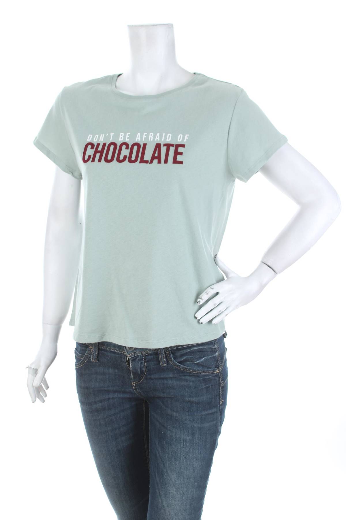 Γυναικείο t-shirt Etam1