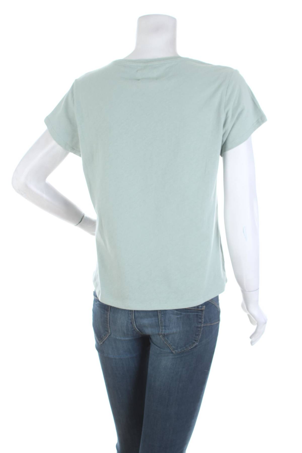 Γυναικείο t-shirt Etam2