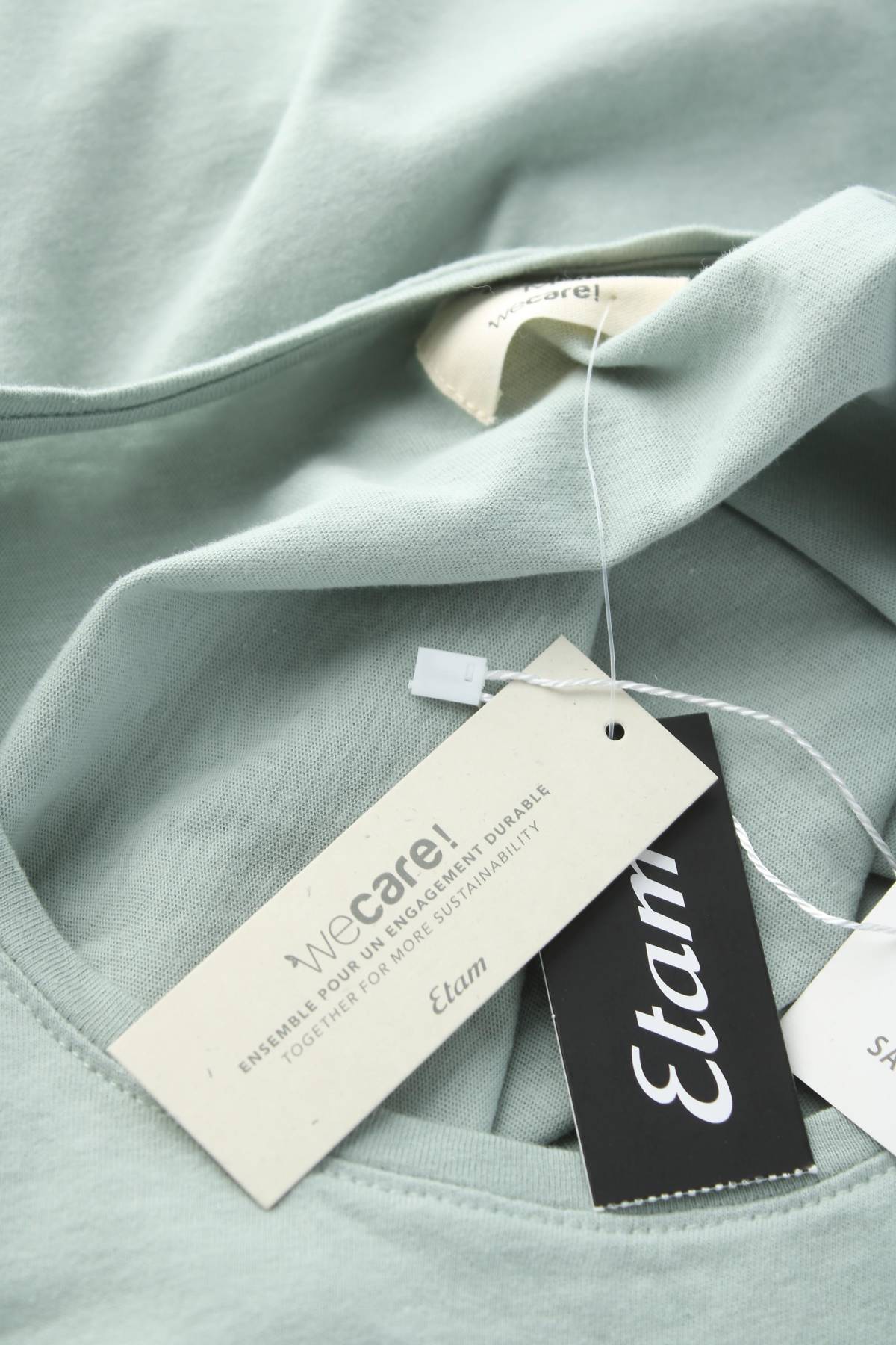 Γυναικείο t-shirt Etam3