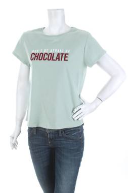 Γυναικείο t-shirt Etam1