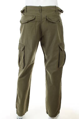 Мъжки дънки Oviesse2