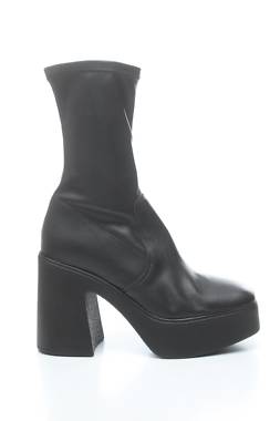 Γυναικεία μποτάκια Steve Madden1