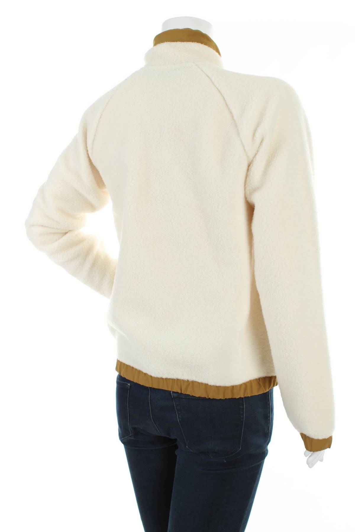 Γυναικείο φλιζ Helly Hansen2