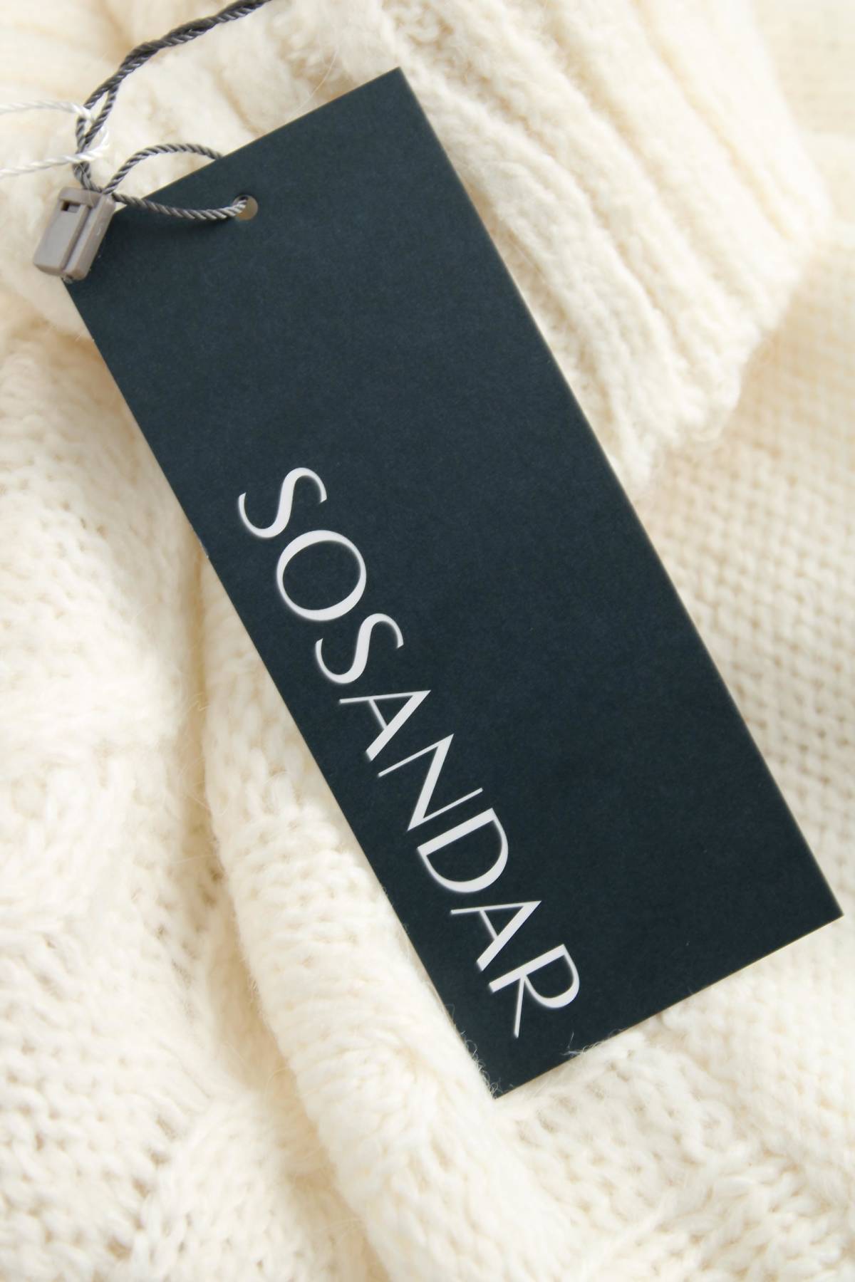 Дамско поло Sosandar3