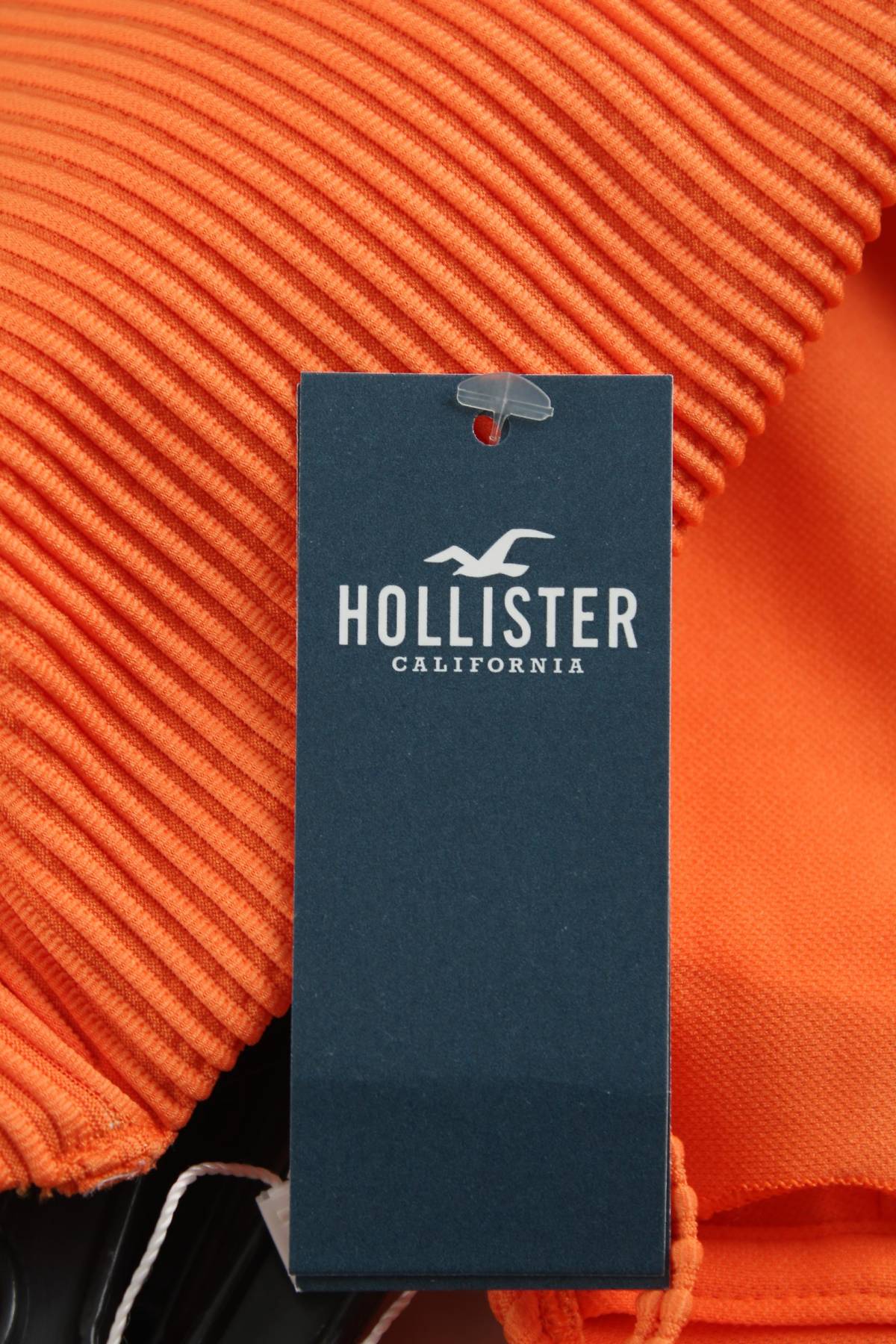 Μαγιό πάνω τμήμα Hollister3