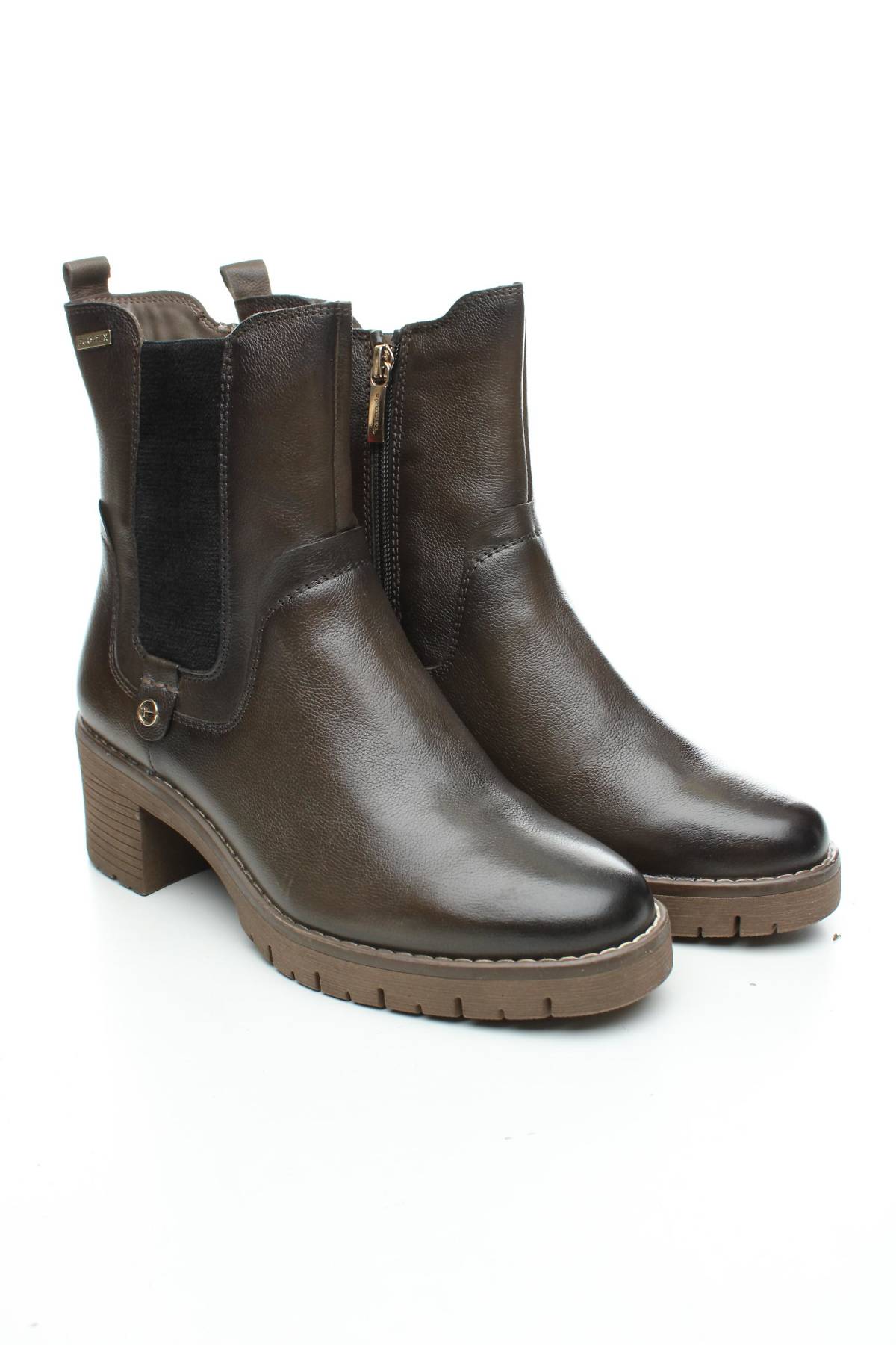 Γυναικεία μποτάκια Tamaris3