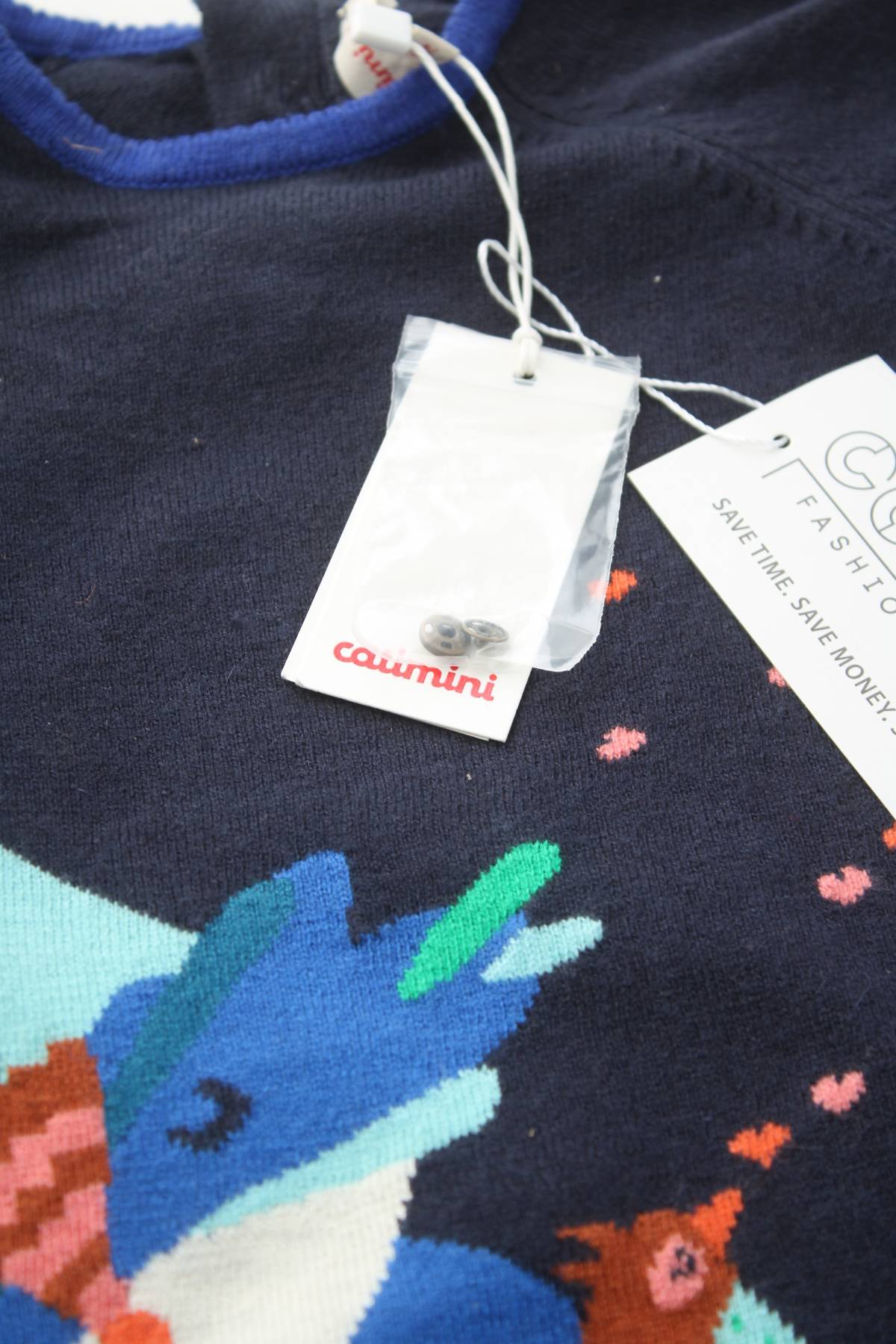 Детска рокля Catimini3