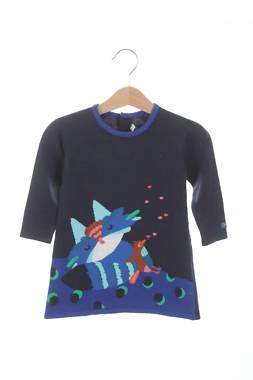 Детска рокля Catimini1