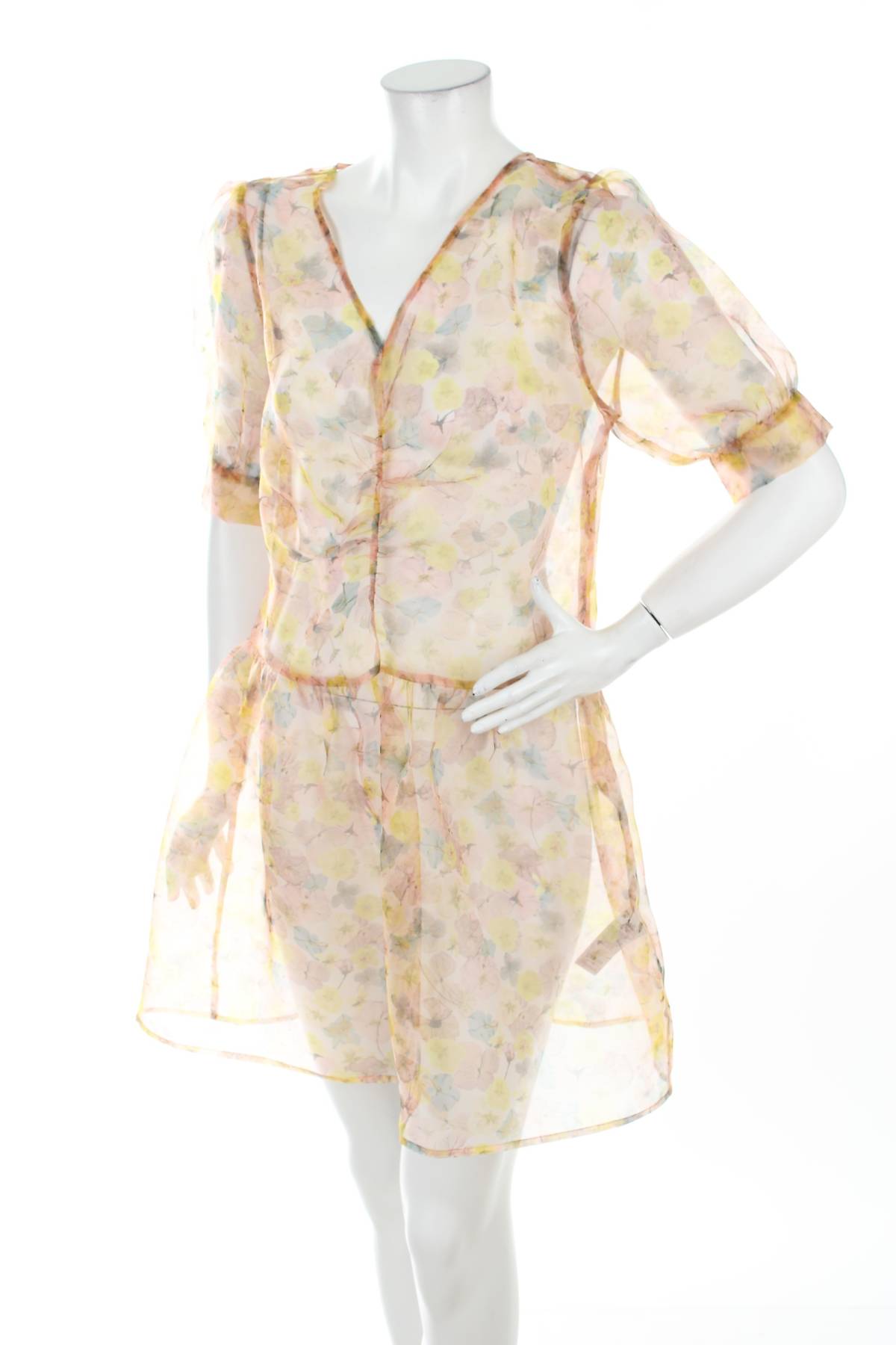 Φορέματα NA-KD1