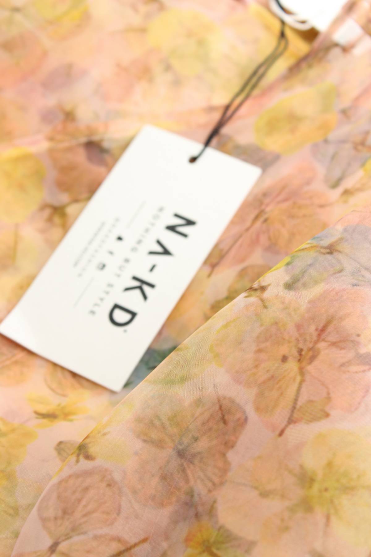 Φορέματα NA-KD3