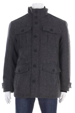 Мъжко палто Tom Tailor1 - Contour.bg Мъжко палто Tom Tailor1