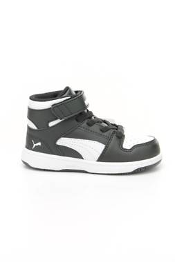 Детски кецове Puma1 - Contour.bg Детски кецове Puma1