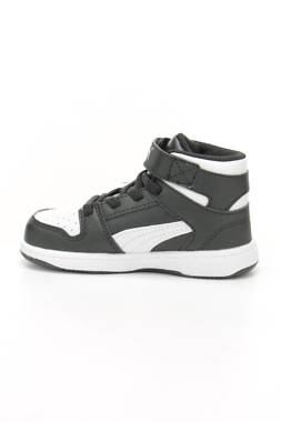 Детски кецове Puma2 - Contour.bg Детски кецове Puma2
