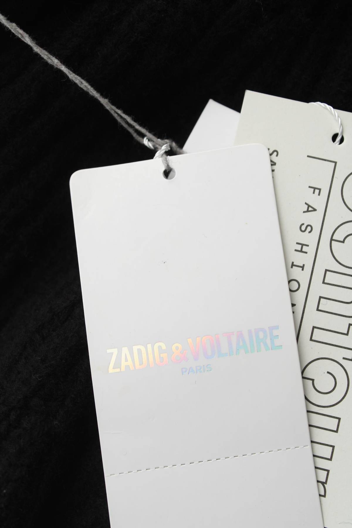 Γυναικείες ζακέτες Zadig & Voltaire3