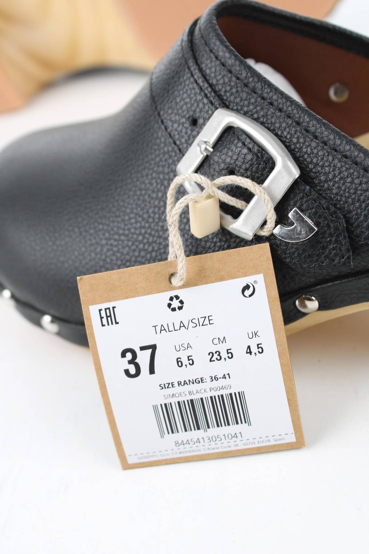 Πέδιλα Gioseppo5 - Contourshop.gr Πέδιλα Gioseppo5