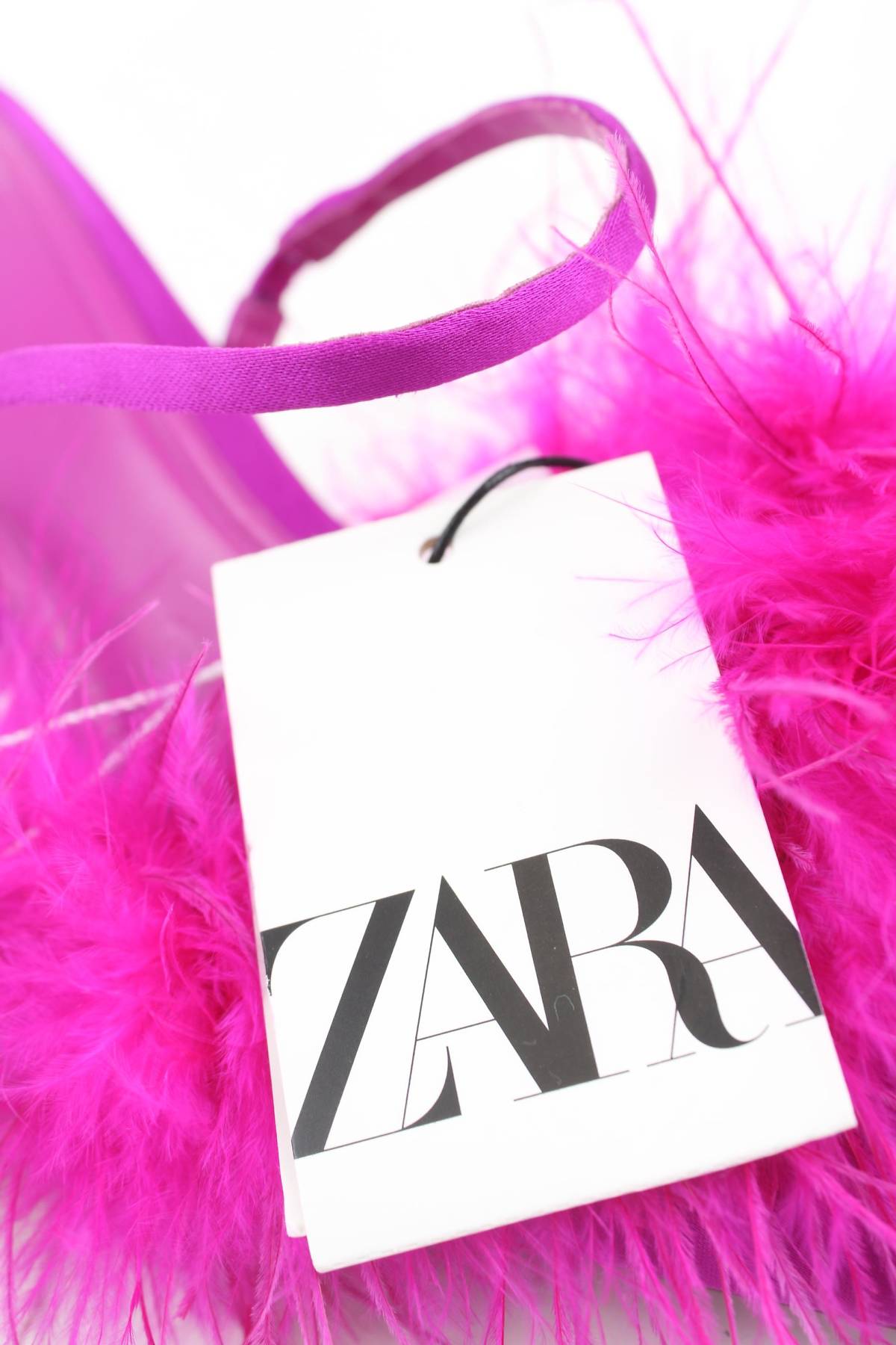 Дамски обувки Zara5