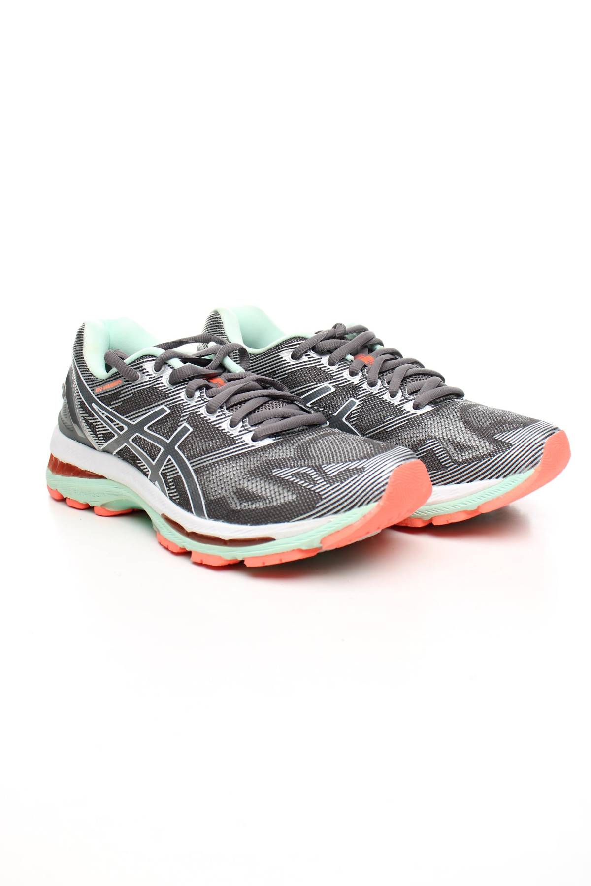 Αθλητικά παπούτσια Asics3