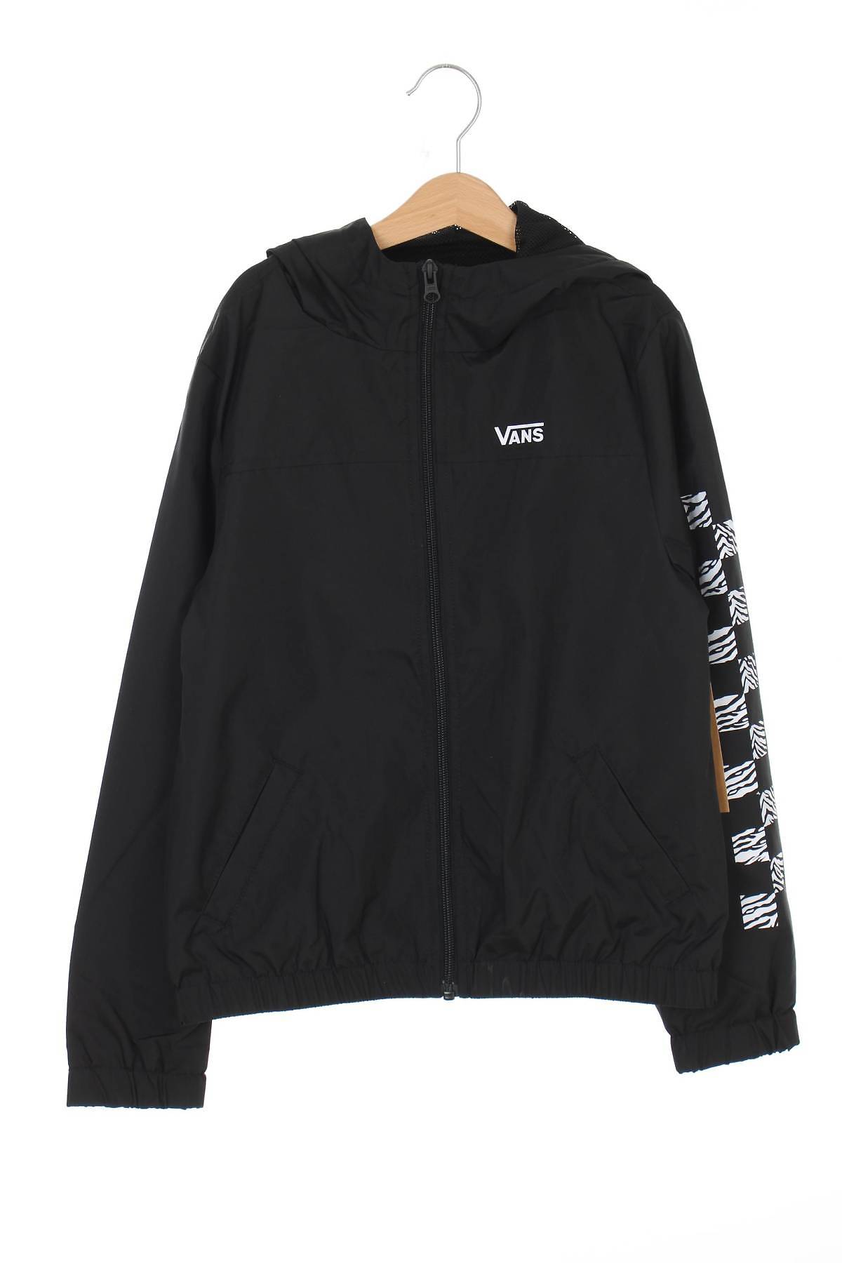 Παιδικό μπουφάν Vans1 - Contourshop.gr Παιδικό μπουφάν Vans1