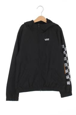 Παιδικό μπουφάν Vans1 - Contourshop.gr Παιδικό μπουφάν Vans1