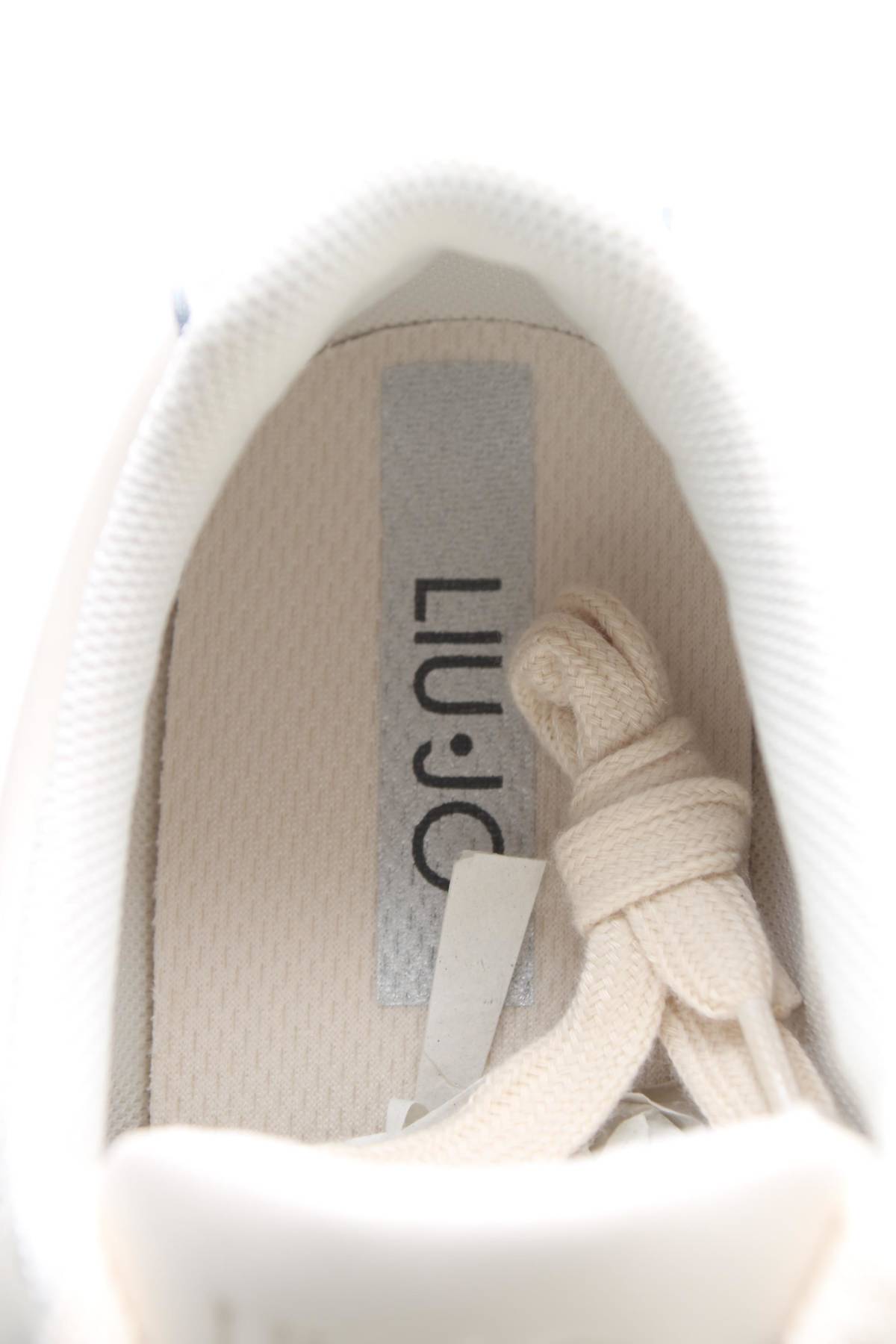 Sneakers Liu Jo5 - Contourshop.gr Sneakers Liu Jo5