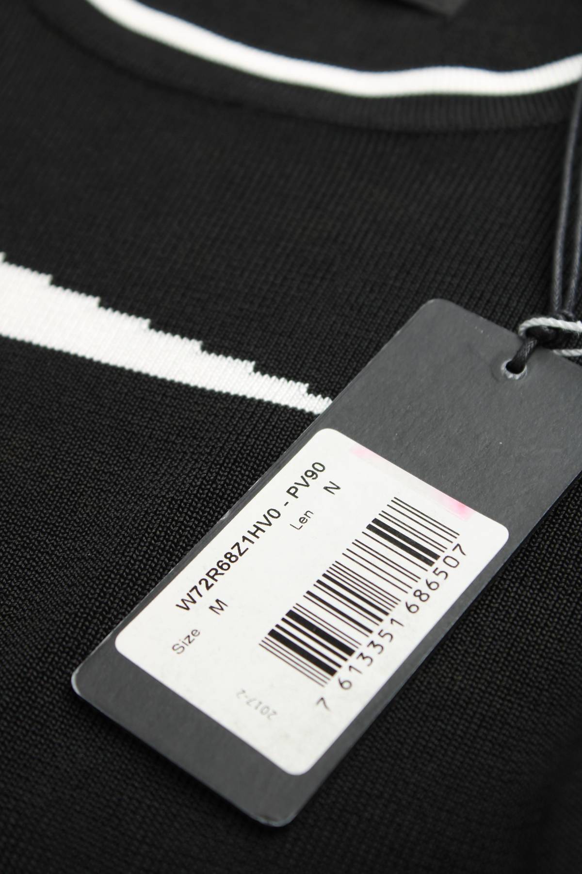 Дамски пуловер Guess3