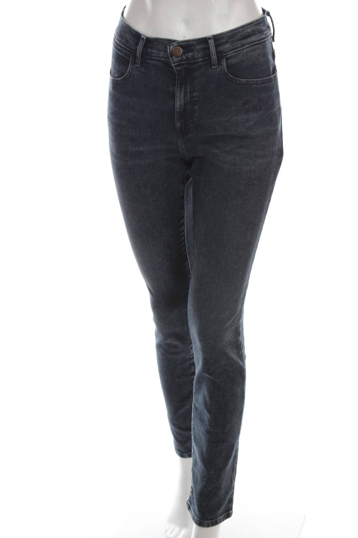 Γυναικεία τζιν Wrangler1 - Contourshop.gr Γυναικεία τζιν Wrangler1