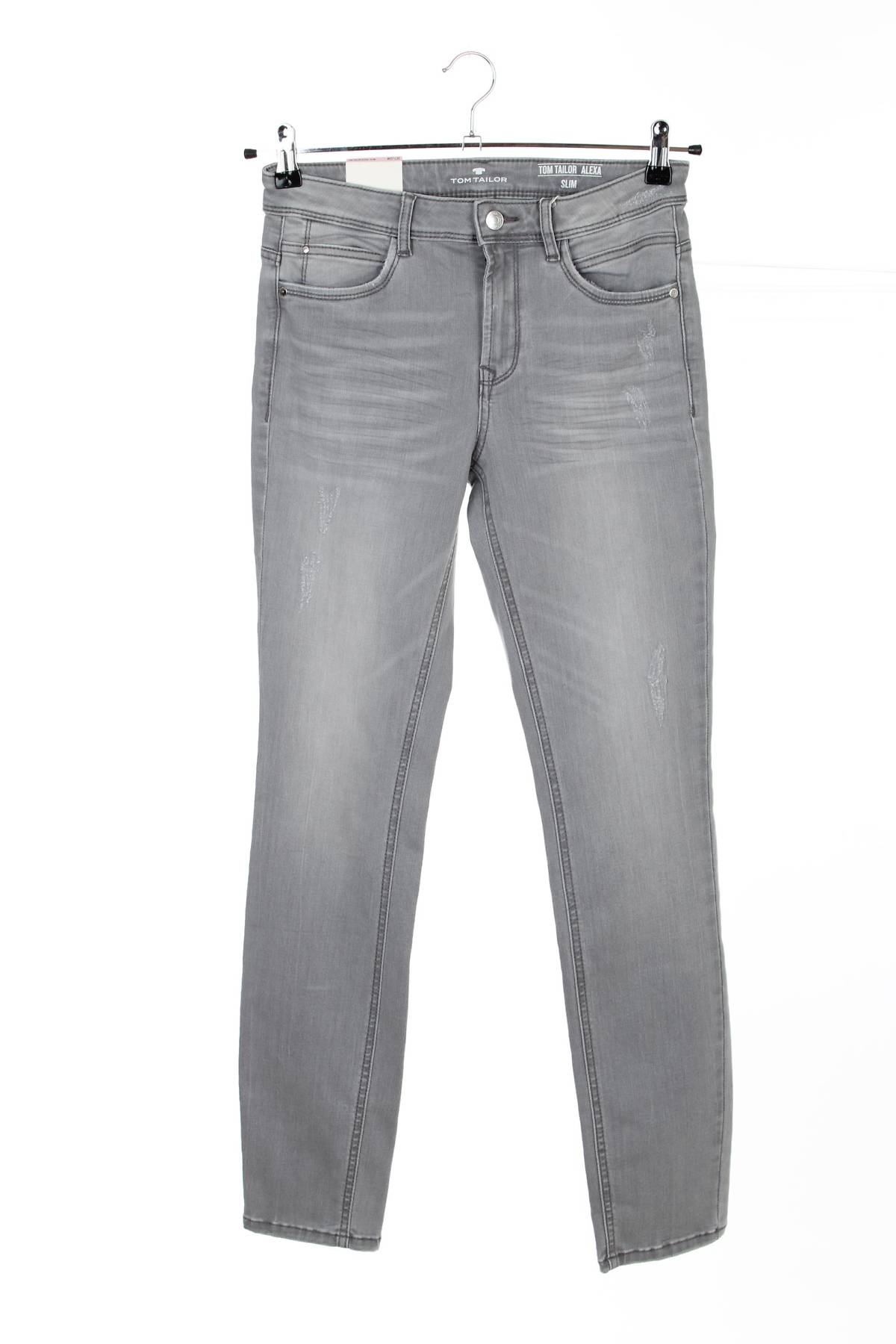 Дамски дънки Tom Tailor1 - Contour.bg Дамски дънки Tom Tailor1