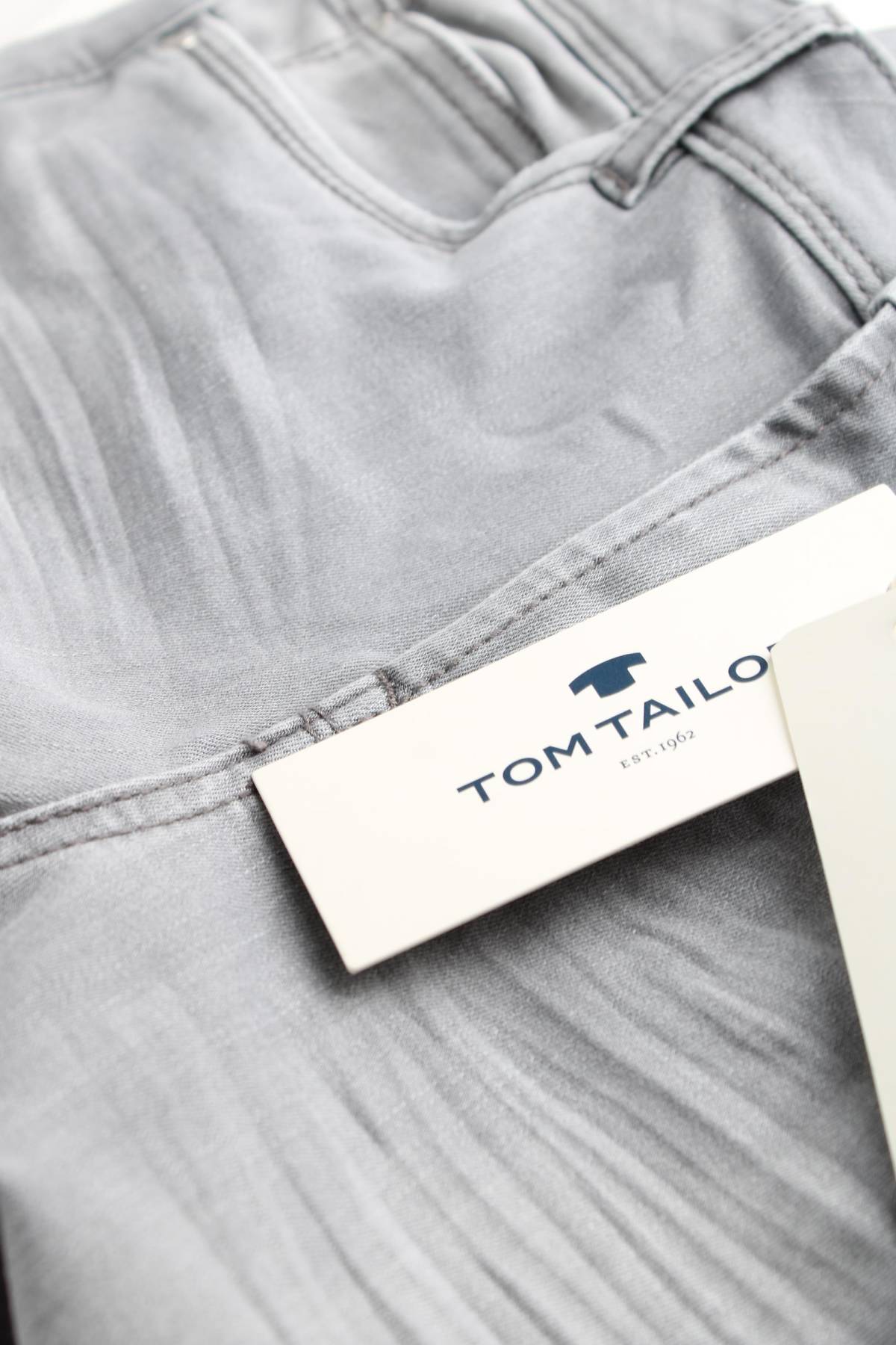 Дамски дънки Tom Tailor3 - Contour.bg Дамски дънки Tom Tailor3