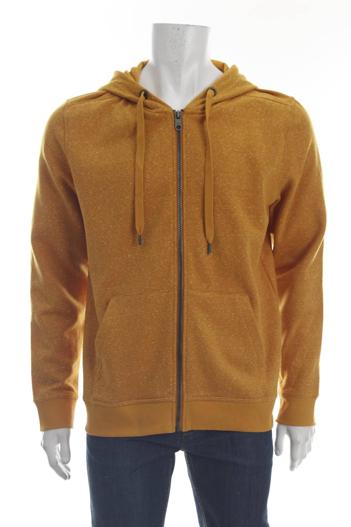Мъжки суичър Tom Tailor1 - Contour.bg Мъжки суичър Tom Tailor1