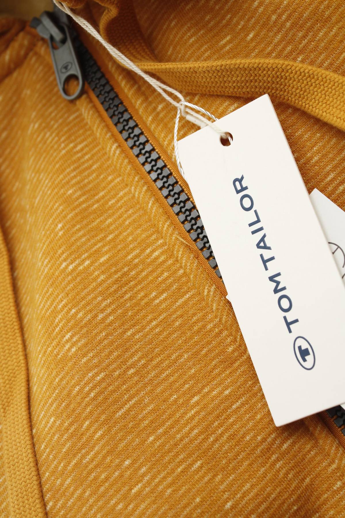 Мъжки суичър Tom Tailor3 - Contour.bg Мъжки суичър Tom Tailor3
