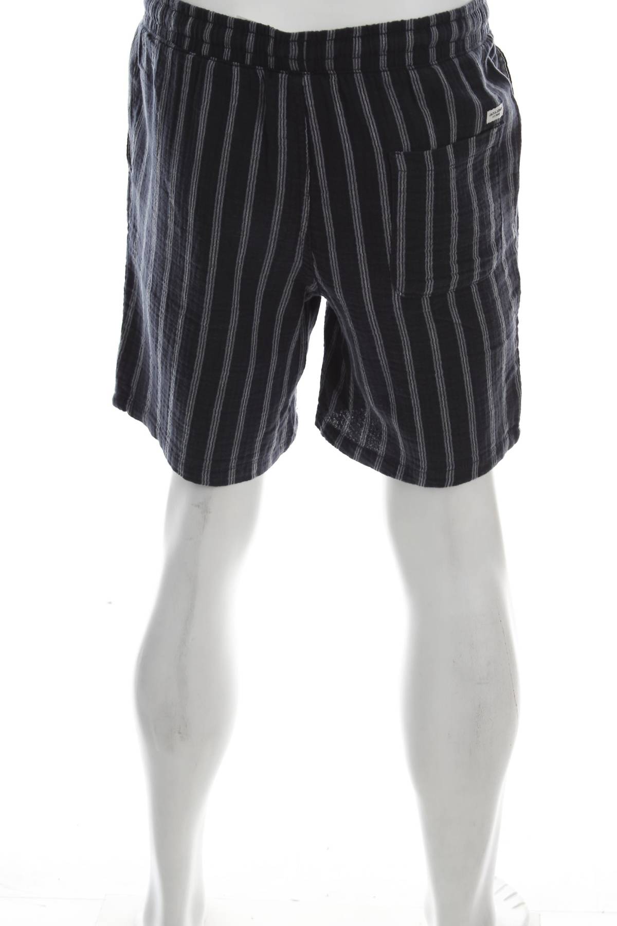 Мъжки къс панталон Jack & Jones2