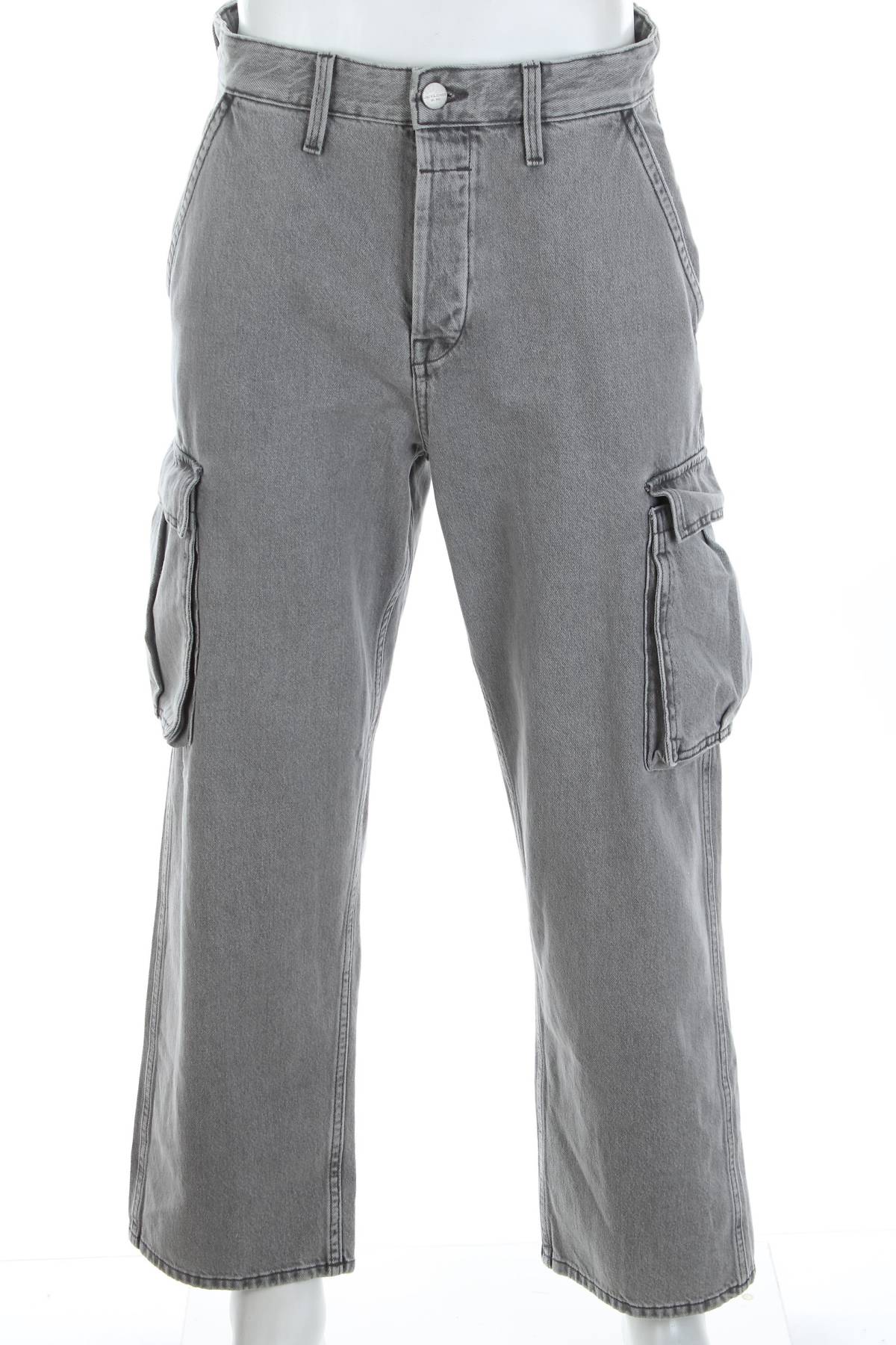 Мъжки дънки Jack & Jones1 - Contour.bg Мъжки дънки Jack & Jones1