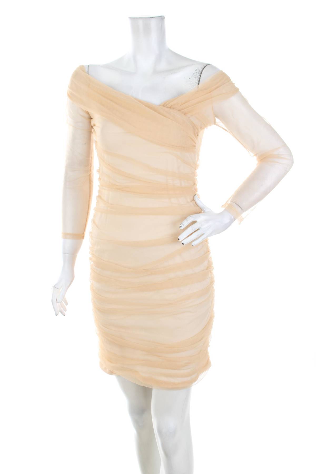 Рокля Boohoo1 - Contour.bg Рокля Boohoo1